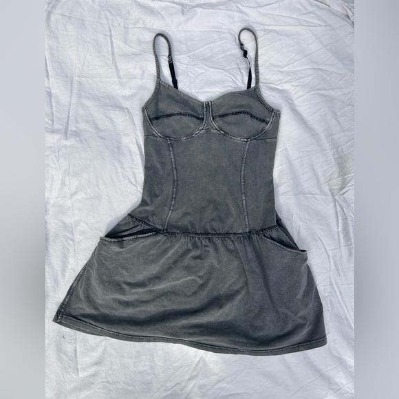 Wilfred tank top dress - Picture 1 of 3